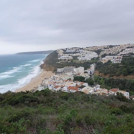 Bica Da Salema Beach House Екстер'єр фото