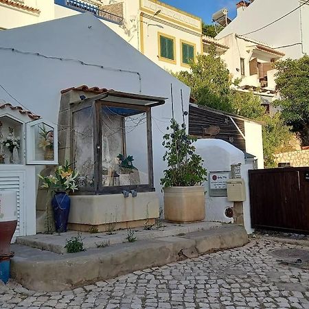 Bica Da Salema Beach House Екстер'єр фото