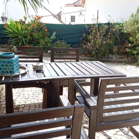 Bica Da Salema Beach House Екстер'єр фото